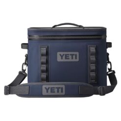 YETI Hopper Flip 18 Cooler - Navy