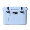 YETI Tundra 35 Cooler - Big Sky Blue