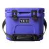 YETI Roadie 15 Hard Cooler - Ultramarine Violet