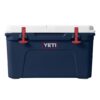 YETI Tundra 45 Cooler - Patriotic