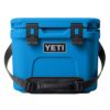 YETI Roadie 15 Hard Cooler - Big Wave Blue