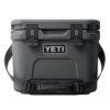 YETI Roadie 15 Hard Cooler - Charcoal