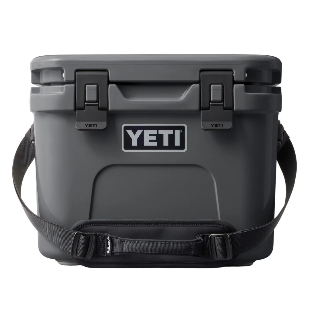 YETI Roadie 15 Hard Cooler - Charcoal