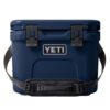YETI Roadie 15 Hard Cooler - Navy