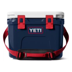 YETI Roadie 15 Hard Cooler - Patriotic