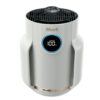 Shark NeverChange Air Purifier Compact Pro, Long-Lasting HEPA-Exceeding Filtration, HP072