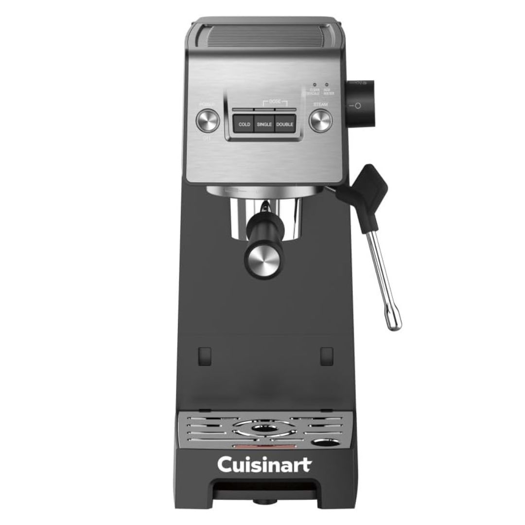 Cuisinart Espresso Bar Slim Espresso Machine