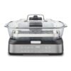 Cuisinart CookFresh Digital Glass Steamer