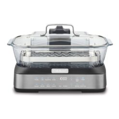 Cuisinart CookFresh Digital Glass Steamer