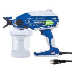 Graco 26D283 TrueCoat 360 Variable Speed Paint Sprayer