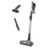 Shark Pet Pro Cordless Stick Vacuum with MultiFLEX, HEPA Filter, Lightweight, Powerful Suction, 40min Runtime, UZ351H