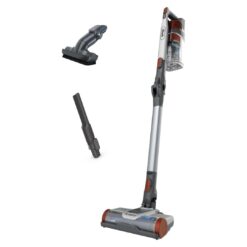 Shark Pet Pro Cordless Stick Vacuum with MultiFLEX, HEPA Filter, Lightweight, Powerful Suction, 40min Runtime, UZ351H