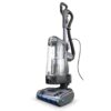 Shark AZ2001AMZ Vertex DuoClean PowerFins Upright Vacuum, with Powered Lift-Away & Self-Cleaning Brushroll, Dark Lilac, 1 qt Dust Cup