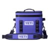 YETI Hopper Flip 12 Cooler - Ultramarine Violet