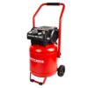 Craftsman Air Compressor, 10 Gallon Peak 1.8 Horsepower Oil-free Compressor, Max 150 PSI, Vertical Compressor Air Tools, Model: CMXECXA0331042