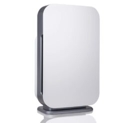 Alen FLEX Air Purifier, Quiet Air Flow for Large Rooms, 700 SqFt, Air Cleaner for Dust, Pet Dander, Pollen
