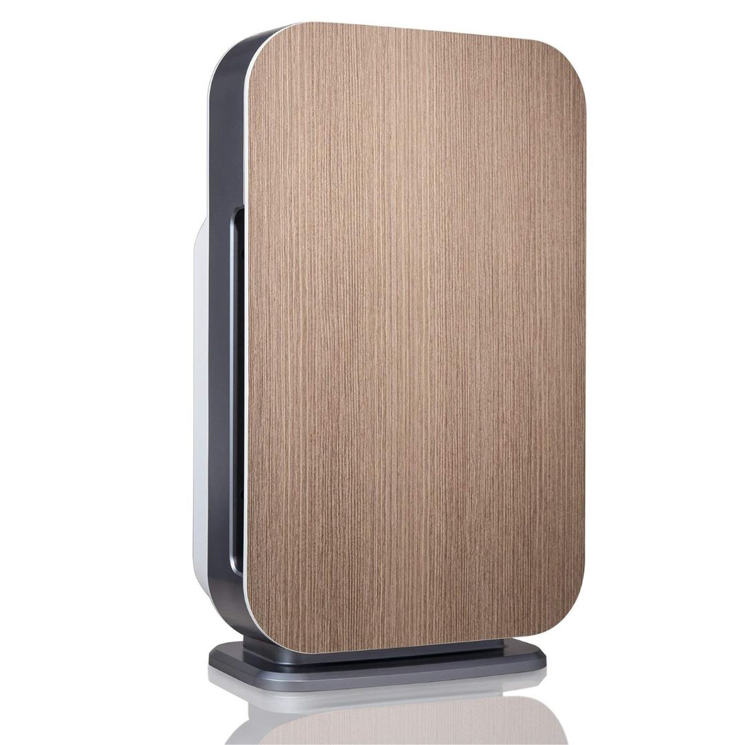 Alen FLEX Air Purifier, Quiet Air Flow for Large Rooms, 700 SqFt, Air Cleaner for Allergens, Dust, Mold, Pet Odors with Long Filter Life