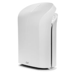 Rabbit Air SPA-550A BioGS 2.0 Ultra Quiet HEPA Air Purifier