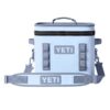 YETI Hopper Flip 12 Cooler - Big Sky Blue