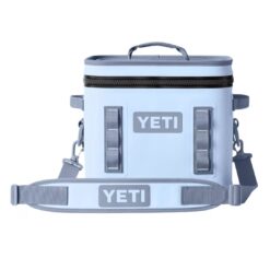 YETI Hopper Flip 12 Cooler - Big Sky Blue