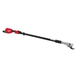 Milwaukee M18 Brushless 18-Volt Lithium-Ion Cordless Telescoping Pole Pruning Shears Saw (Tool-Only) 3008-20