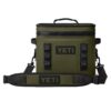 YETI Hopper Flip 12 Cooler - Olive