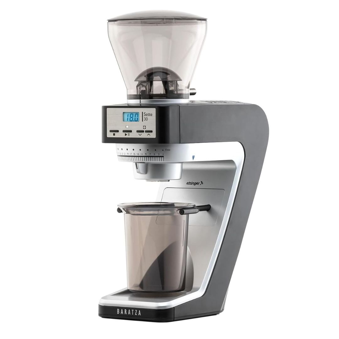 Baratza Sette 30 Conical Burr Grinder