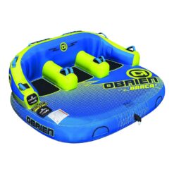 O'Brien Barca 3 Person Inflatable