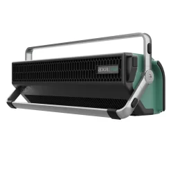 Vornado BXR HD Heavy Duty Air Circulator, 3-Speed High Velocity Powerful Shop Blower Fan