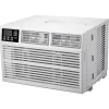 Whirlpool 10000 BTU Energy Star Window Air Conditioner with Remote Included