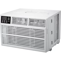 Whirlpool 10000 BTU Energy Star Window Air Conditioner with Remote Included