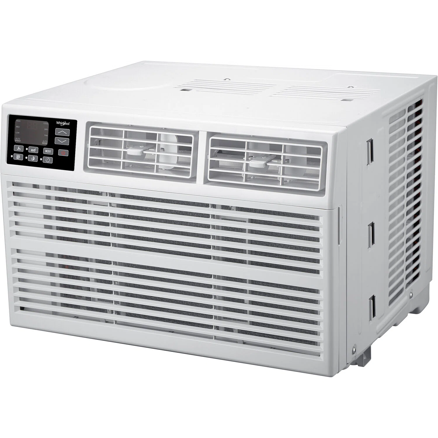 Whirlpool 10000 BTU Energy Star Window Air Conditioner with Remote Included