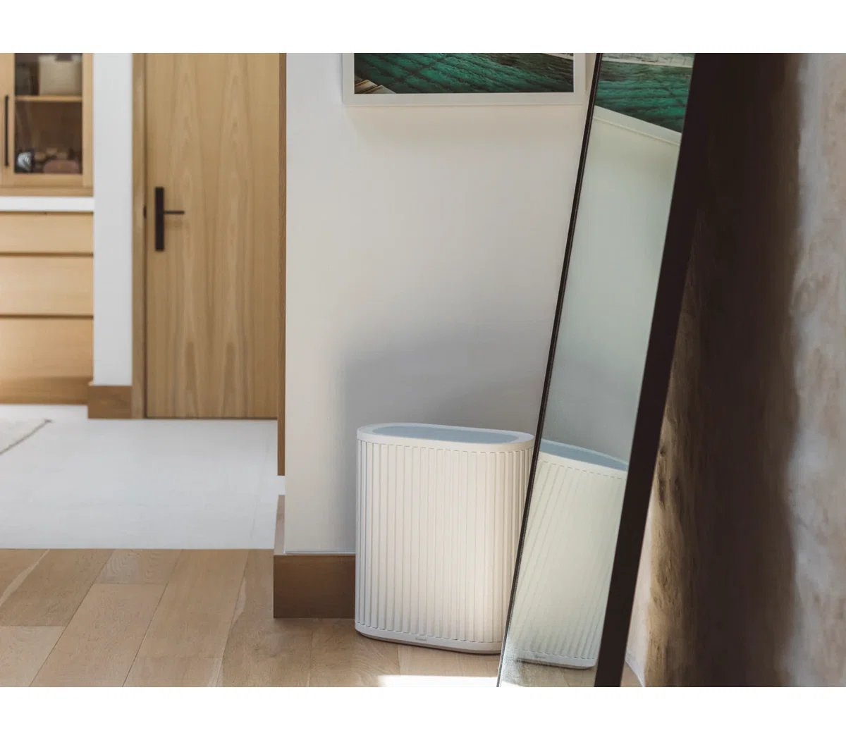 Windmill Smart 3-in-1 True HEPA Air Purifier - Image 3