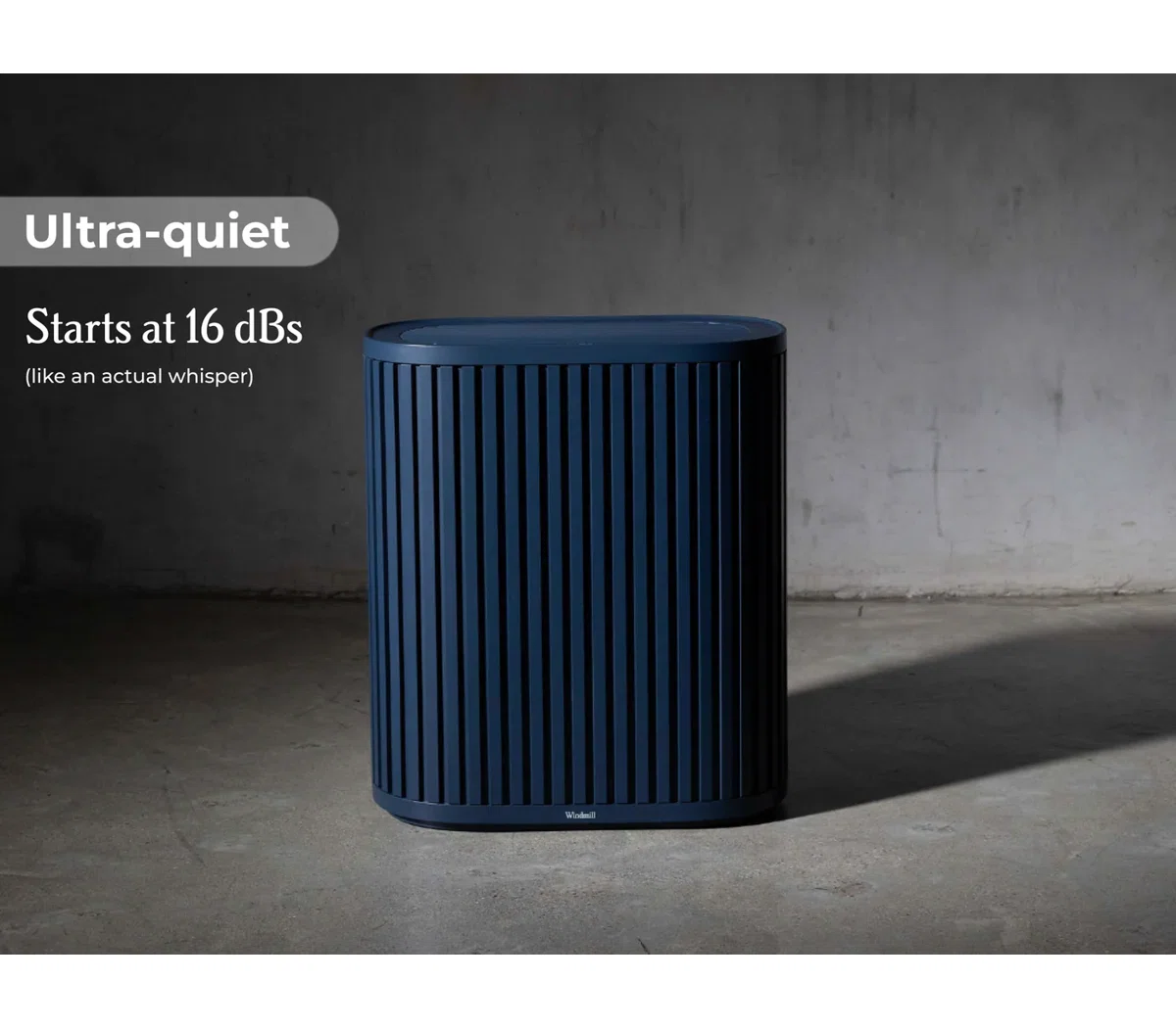Windmill Smart 3-in-1 True HEPA Air Purifier - Image 14