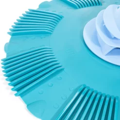 XtremepowerUS Deluxe Automatic Pool Cleaner Vacuum with Hoses for Easy Pool Maintenance