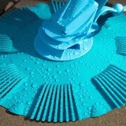 XtremepowerUS Deluxe Automatic Pool Cleaner Vacuum with Hoses for Easy Pool Maintenance