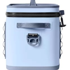 YETI Hopper Flip 18 Cooler - Big Sky Blue