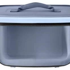 YETI Hopper Flip 18 Cooler - Big Sky Blue