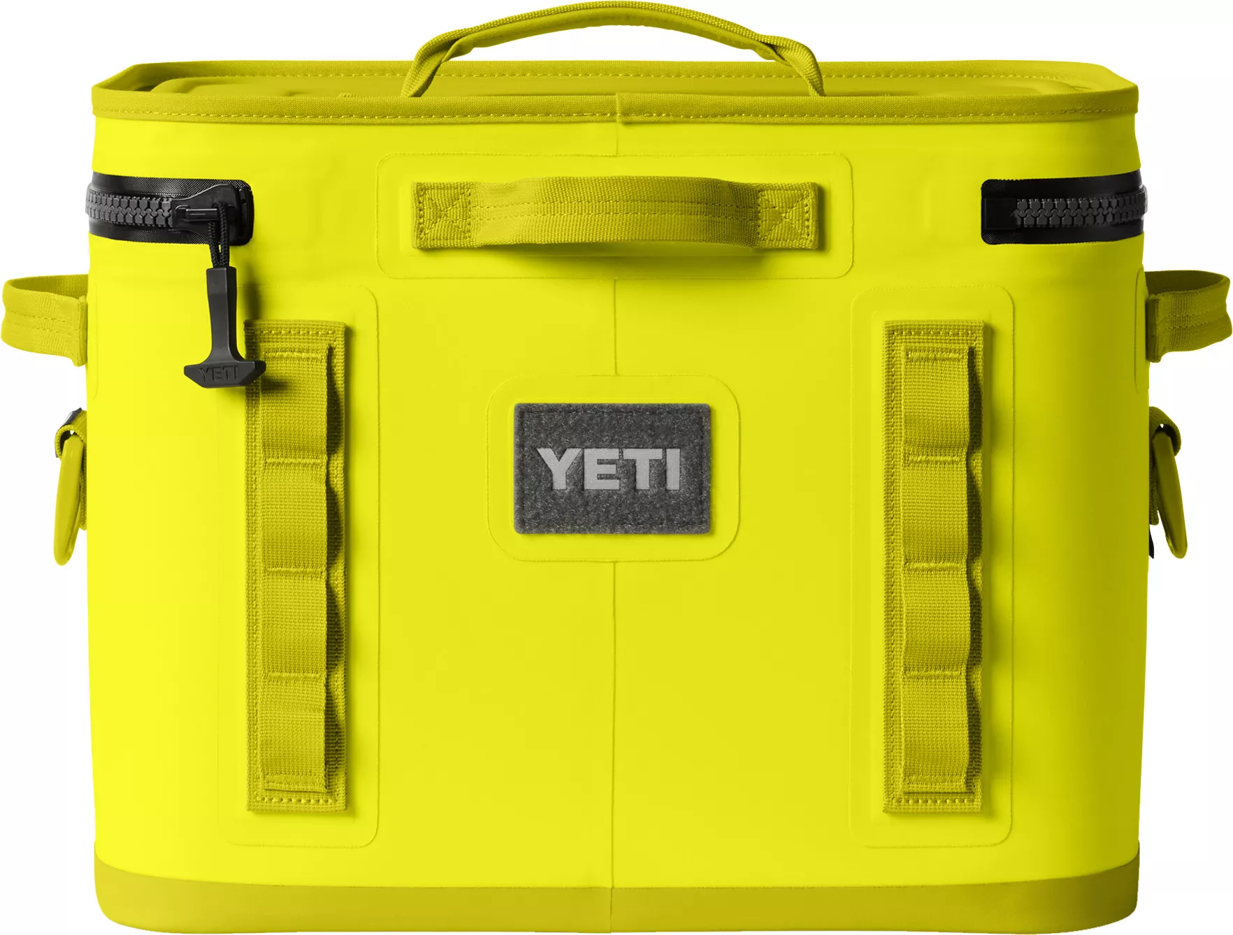 YETI Hopper Flip 18 Cooler - Firefly Yellow