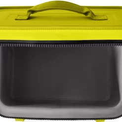 YETI Hopper Flip 18 Cooler - Firefly Yellow