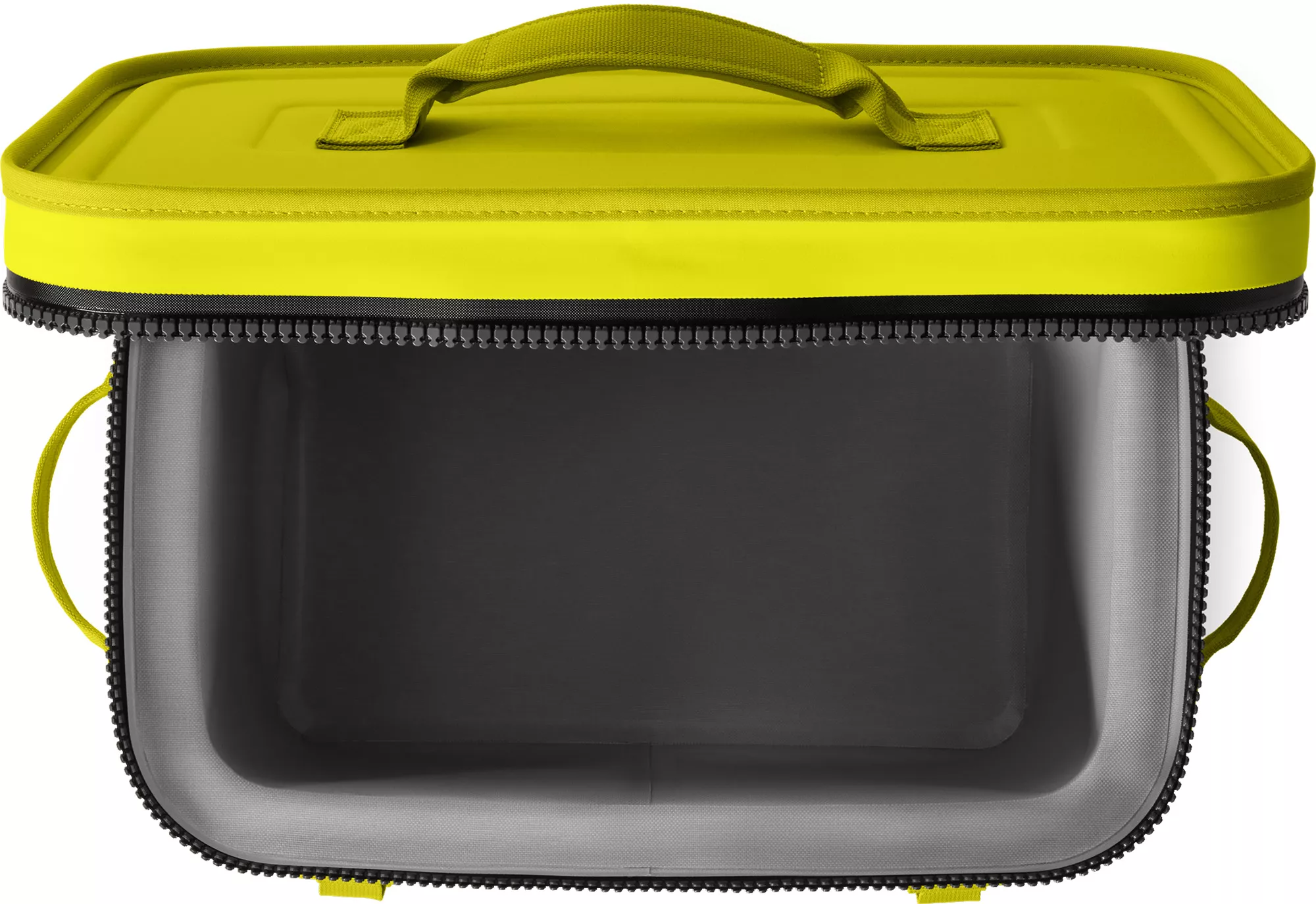 YETI Hopper Flip 18 Cooler - Firefly Yellow