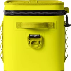 YETI Hopper Flip 18 Cooler - Firefly Yellow