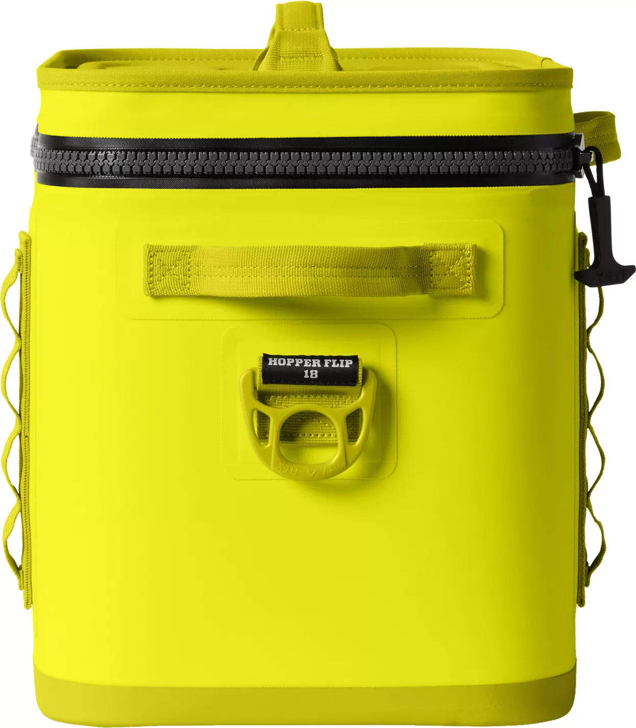 YETI Hopper Flip 18 Cooler - Firefly Yellow