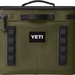 YETI Hopper Flip 18 Cooler - Olive