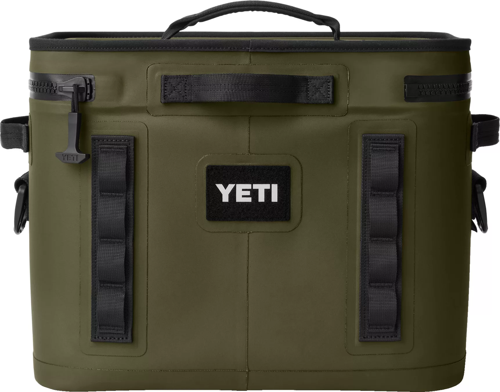 YETI Hopper Flip 18 Cooler - Olive