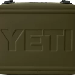 YETI Hopper Flip 18 Cooler - Olive