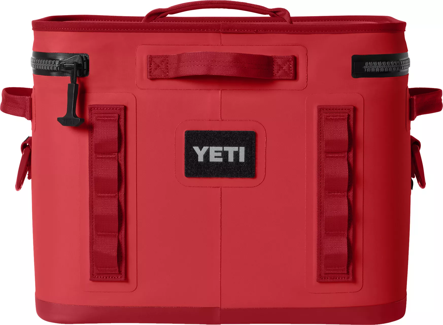 YETI Hopper Flip 18 Cooler - Rescue Red