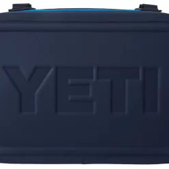 YETI Hopper Flip 18 Cooler - Big Wave Blue