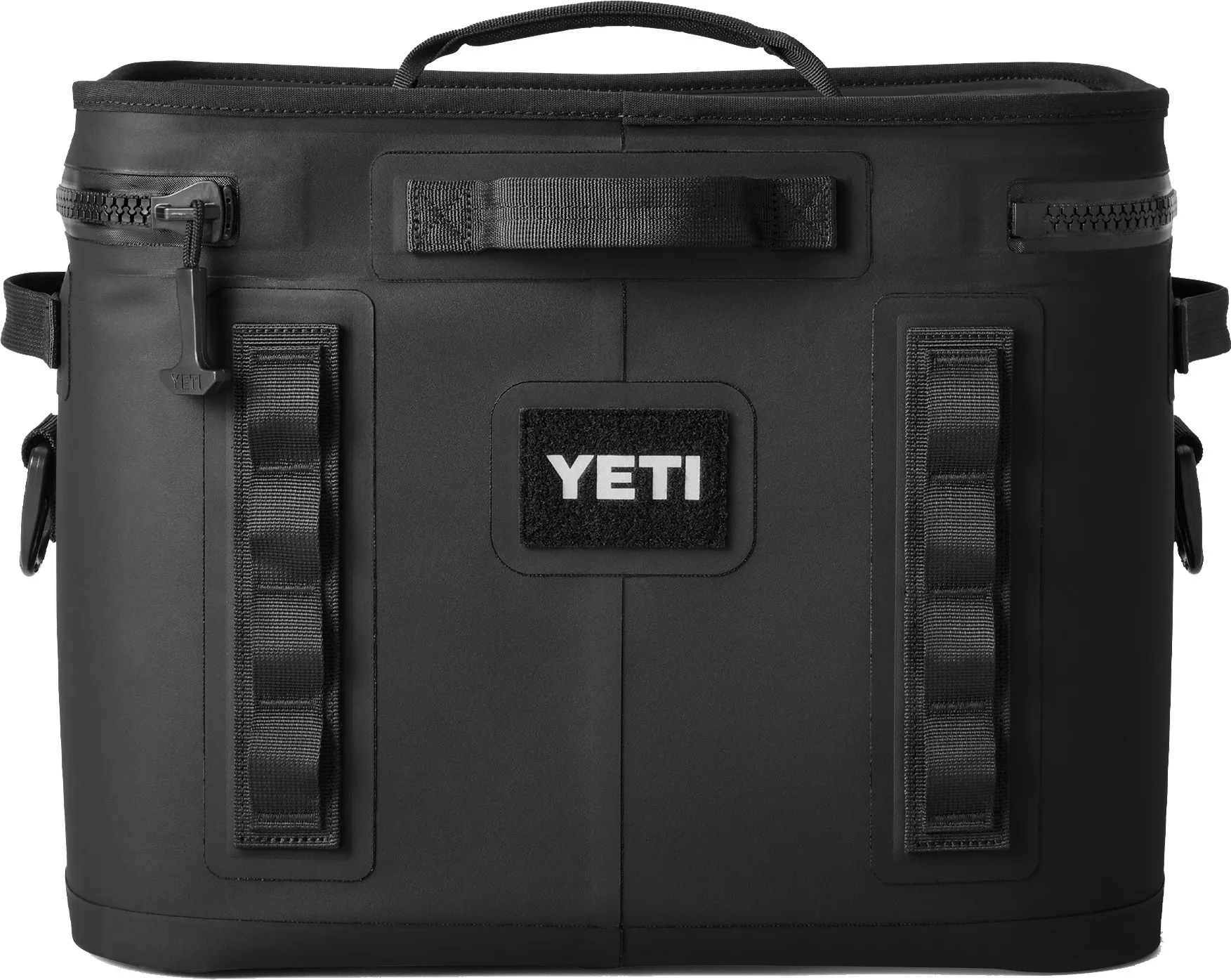 YETI Hopper Flip 18 Cooler - Black 2