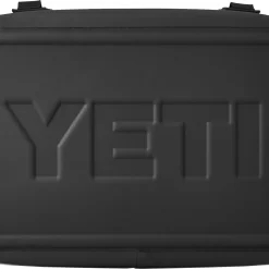 YETI Hopper Flip 18 Cooler - Black 2